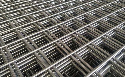 不銹鋼網(wǎng)片